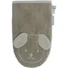 Image de Gant de toilette en éponge Snuffy