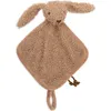 Image de Doudou attache sucette Bunny Riverside