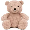 Image de Peluche ours Teddy Bear Wild Rose (25 cm)
