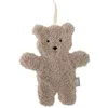 Image de Doudou attache sucette Teddy Bear Olive Green