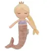 Image de Poupée souple sirène Ella (32 cm)
