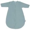 Image de Gigoteuse à manches amovibles Ajour Sea Green (0-3 mois)