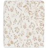 Image de Drap housse en jersey Bloomy (40 x 80 cm)