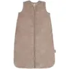 Image de Gigoteuse chaude TOG 2 Velvet Milky Coffee (6-18 mois)