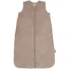 Image de Gigoteuse chaude TOG 2 Velvet Milky Coffee (18-24 mois)