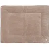 Image de Tapis de jeu Cloudy Rib Milky Coffee (75 x 95 cm)