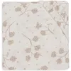 Image de Drap housse en jersey Leafy Dreams (60 x 120 cm)