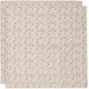 Image de Lot de 2 maxi-langes en coton Flower Fairies (115 x 115 cm)
