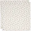 Image de Lot de 2 maxi-langes en coton Tiny Park (115 x 115 cm)