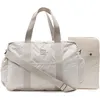 Image de Sac à langer Embossed Lily Sand