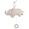 Image de Peluche musicale Elephant Tales