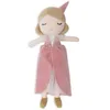 Image de Poupée souple Lady Lynn (34 cm)