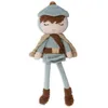 Image de Poupée souple Knight Duke (34 cm)