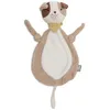 Image de Doudou attache sucette Mick