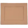 Image de Tapis de jeu Little Waffle Light Terra-Sand (75 x 95 cm)