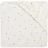 Image de Drap housse en jersey Kangaroots (60 x 120 cm)