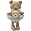 Image de Poupée de bain Teddy Bear