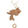 Image de Peluche musicale Kangaroots