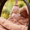 Image de Jouet d'activités à suspendre Soft Plumes