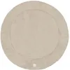 Image de Tapis de jeu Fluffy Sand (95 cm)