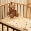 Image de Tapis de jeu Mini Teddy Bear Little Waffle (75 x 95 cm)