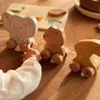 Image de Jouet en bois à tirer Jollies