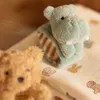 Image de Hochet mains et pieds Hippo Happy