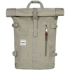 Image de Sac de randonnée Barts Mountain Gris 26 L
