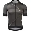 Image de Maillot Agu Stripe Noir M