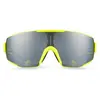 Image de Lunettes Agu Bold Anti Fog Jaune TU