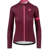 Image de Maillot manches longues femme Agu Velo Love Rose XS