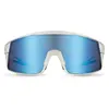 Image de Lunettes Agu Verve HDII Blanc TU
