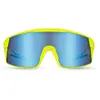 Image de Lunettes Agu Verve HDII Jaune TU