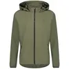 Image de Veste imperméable Agu Go Essential Vert M
