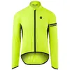 Image de Veste coupe-vent Agu II Essential Jaune M