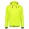 Image de Veste imperméable Agu Compact Commuter Hi-vis Jaune M