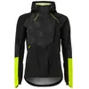 Image de Veste imperméable femme Agu Tech Commuter Noir S