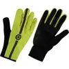 Image de Gants de pluie Agu Tech Commuter Jaune L