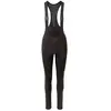 Image de Cuissard à bretelles femme Agu Essential Wind Noir XS