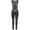 Image de Cuissard à bretelles femme Agu Prime II Essential Noir 2XL
