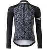 Image de Maillot manches longues femme Agu Essential Noir S