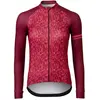 Image de Maillot manches longues femme Agu Essential Rouge XS