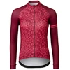 Image de Maillot manches longues femme Agu Essential Rouge S