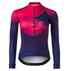 Image de Maillot manches longues femme Agu Aqua Violet 2XL