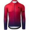 Image de Maillot manches longues Agu Trend Mountain Rouge S