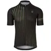 Image de Maillot à rayures délavées Agu Essential Noir 2XL