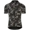 Image de Maillot réfléchissant Agu Noir L