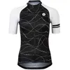 Image de Maillot femme Agu Wave SS Essential Noir S