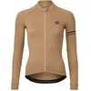 Image de Maillot manches longues femme Agu Solid DMS Beige XS