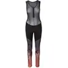Image de Cuissard femme Agu Oil flower Noir M